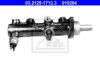 ATE 03.2125-1712.3 Brake Master Cylinder